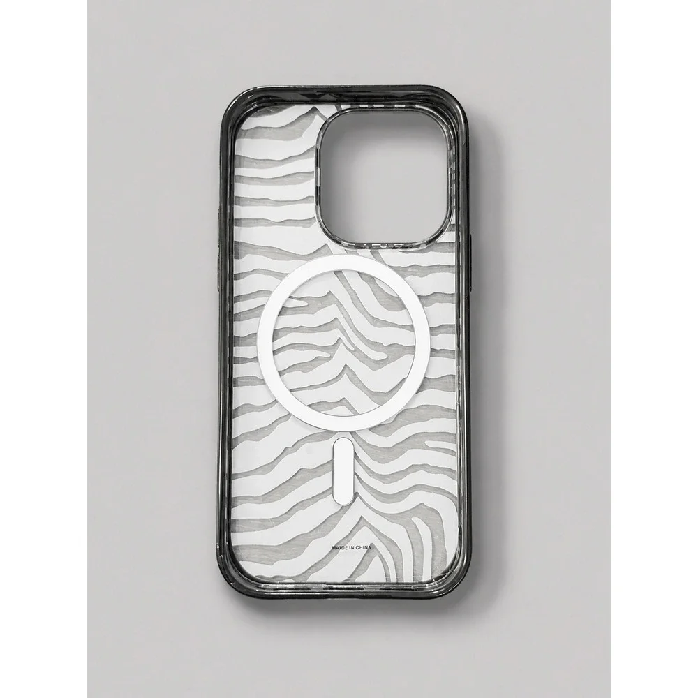 Casetify genuine impact
